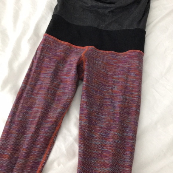 Lululemon yin to you crop 6 - Picture 12 of 14